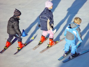 Swadlincote Ski Slope and Snowboard Centre