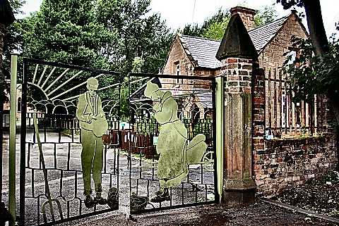 Rice Lane City Farm 