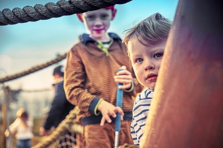 Pirate Island Adventure Golf Milton Keynes