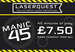 Laser Quest Berkshire