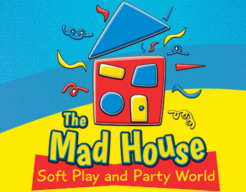 The Mad House Play and Party World