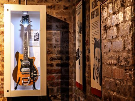 The Beatles Story