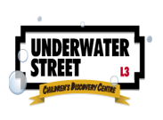 Underwater Street