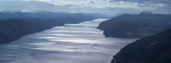 Jacobite Loch Ness Cruises
