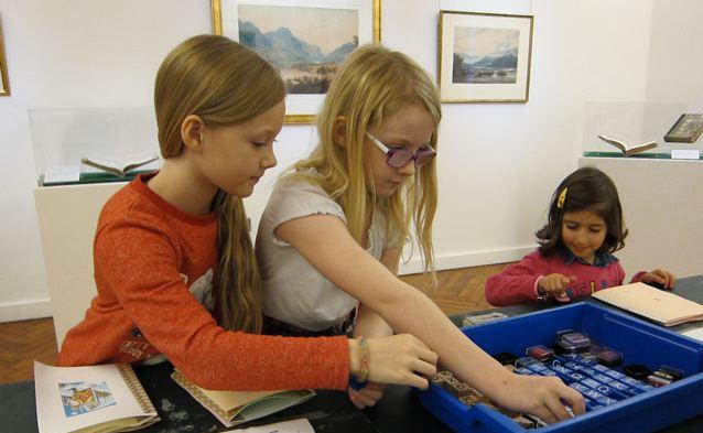 The Victoria Gallery and Museum 