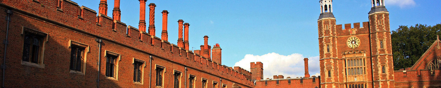 Museum of Eton Life