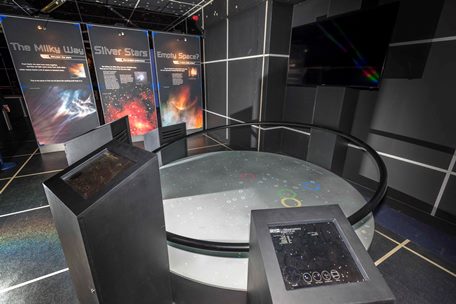Spaceport