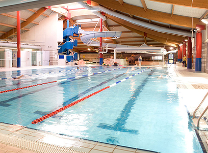 Carnival Pool