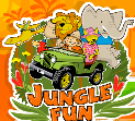 Jungle Fun 