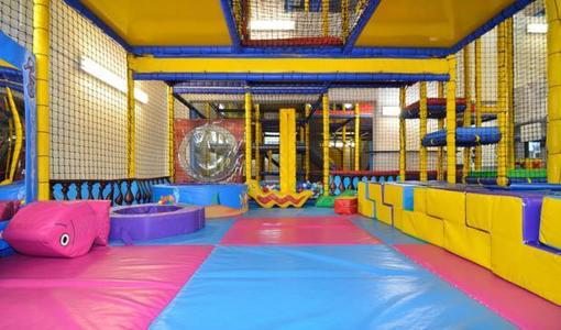 Cheeky Charlies Play Centre