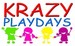 Krazy Play Days