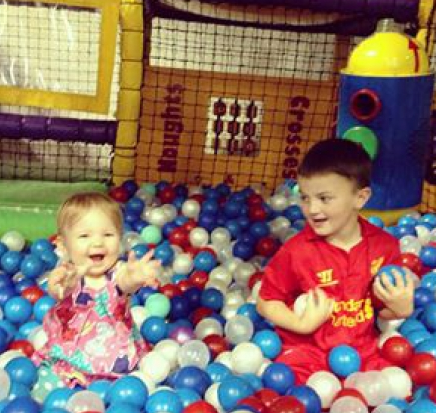 Go Kids! 