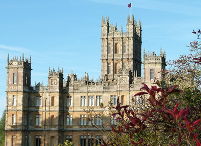 Highclere Castle