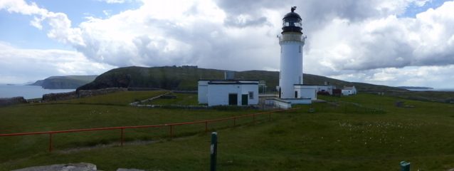 Cape Wrath