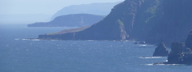Cape Wrath