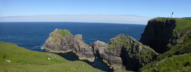 Cape Wrath