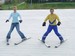 Bracknell Ski Slope and Ice Rink