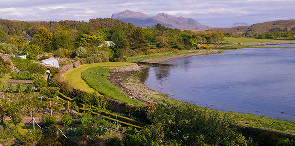 Inverewe Garden and Estate