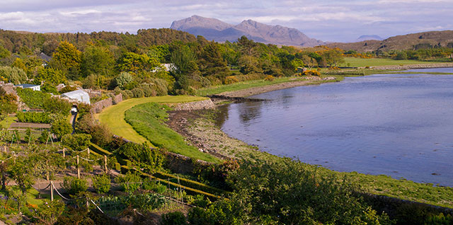 Inverewe Garden and Estate