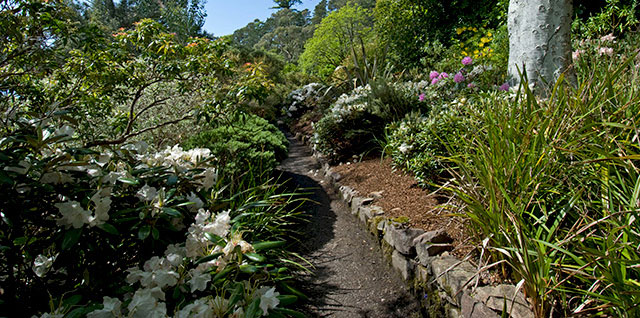 Inverewe Garden and Estate
