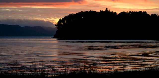 Inverewe Garden and Estate