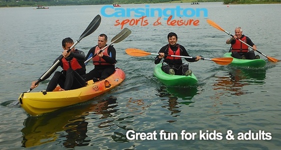 Carsington Sports and Leisure