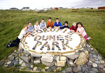 Eoropie Dunes Playpark