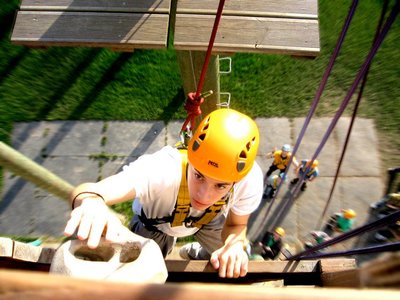 Oakwood Youth Challenge
