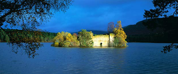 Loch an Eilein