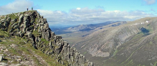 Cairngorms National Park