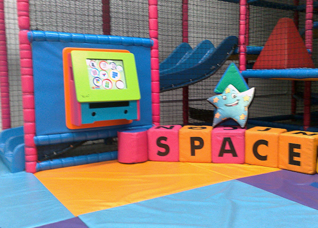 Spaceworld