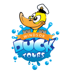 Windsor Duck Tours