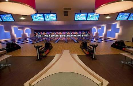 Absolutely Ten Pin