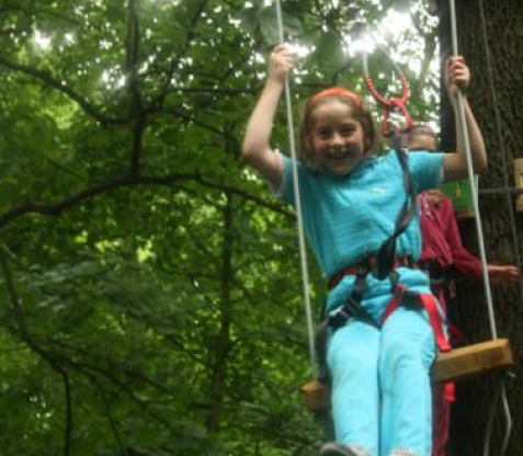 Jungle Parc - Liverpool 