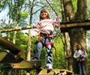 Jungle Parc - Liverpool 
