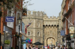 Curious About Windsor