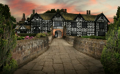 Speke Hall
