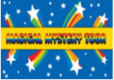 Magical Mystery Tour 