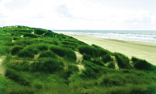 Ainsdale Beach