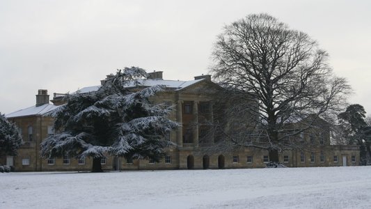 Basildon Park