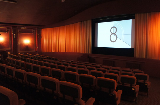 Palace Cinema 