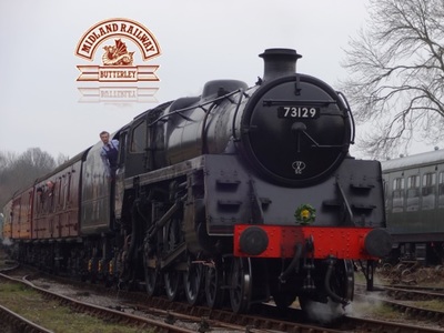 Midland Railway Centre
