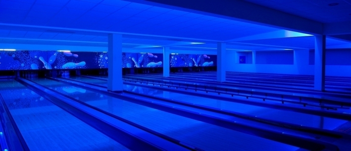 Farnborough Bowl