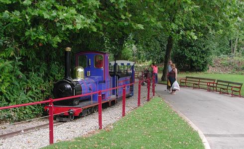 Queens Park
