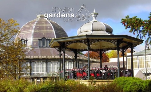The Pavillion Gardens