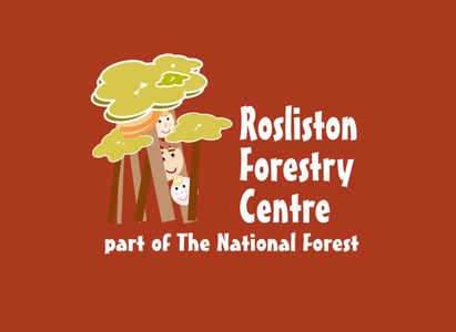 Rosliston Forestry Centre