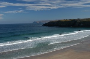 Sango Bay