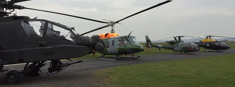 Museum of Army Flying