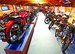 Sammy Miller Motorcycle Museum