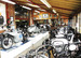 Sammy Miller Motorcycle Museum